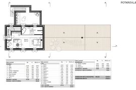 MRGANI – vrhunska rekonstrukcija kamene kuće s pogledom na more, Kanfanar, Maison