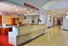 HOTEL SELCE 5780 m² P+6, Crikvenica, Propiedad comercial