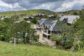 Zlatibor, Rudine, Rudine, 3.0, 82m2, Čajetina, Wohnung