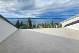 Dramalj stan sa panoramskim pogledom, Crikvenica, Apartamento