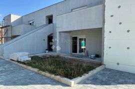 NOVOGRADNJA ZATON ZGRADA S 4 APARTMANA D2, Nin, Διαμέρισμα