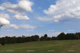 Građevinsko zemljište Prodaja građevinskog zemljišta, Loborika, Marčana, Land