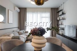 Savski venac, Beograd na vodi, , 3.0, 87m2, Savski Venac, Wohnung