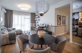 Savski venac, Beograd na vodi, , 3.0, 87m2, Savski Venac, Wohnung