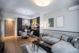 Savski venac, Beograd na vodi, , 3.0, 87m2, Savski Venac, Wohnung