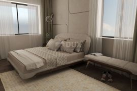 OPATIJA, CENTAR – luksuzan objekt od 155m2 s privatnim bazenom, wellness, concierge, recepcija, garaža, Opatija, Appartement