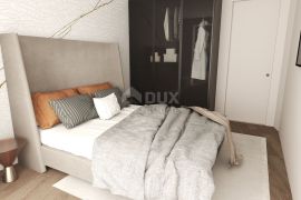 OPATIJA, CENTAR – luksuzan objekt od 155m2 s privatnim bazenom, wellness, concierge, recepcija, garaža, Opatija, Kвартира