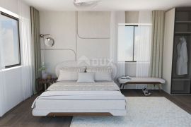 OPATIJA, CENTAR – luksuzan objekt od 155m2 s privatnim bazenom, wellness, concierge, recepcija, garaža, Opatija, Stan