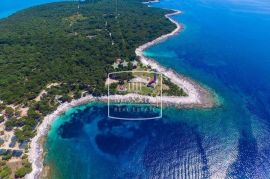 Soline - Dugi otok građ. zemljište 960m2,lokacija za odmor!! 139000€, Sali, Terrain