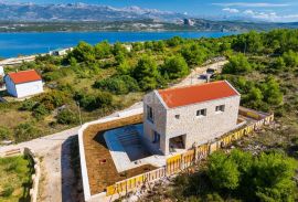 ZADAR, NOVIGRAD - Visoko kvalitetna kamena kuća 150 m od mora, Novigrad, House