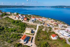 ZADAR, NOVIGRAD - Visoko kvalitetna kamena kuća 150 m od mora, Novigrad, House