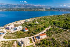 ZADAR, NOVIGRAD - Visoko kvalitetna kamena kuća 150 m od mora, Novigrad, House