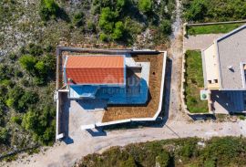 ZADAR, NOVIGRAD - Visoko kvalitetna kamena kuća 150 m od mora, Novigrad, House