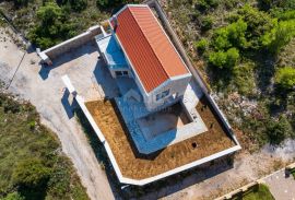 ZADAR, NOVIGRAD - Visoko kvalitetna kamena kuća 150 m od mora, Novigrad, House