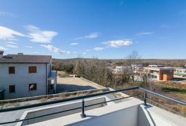 Istra, Labin, moderna vila s bazenom, novogradnja, Labin, House