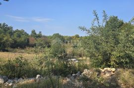 ISTRA, SVETVINČENAT - Građevinsko zemljište na rubu naselja, Svetvinčenat, Terrain