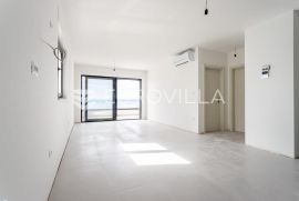 Makarska, Veliko Brdo, dvosoban stan na prvom katu novogradnje NKP 76 m2, Makarska, Appartement