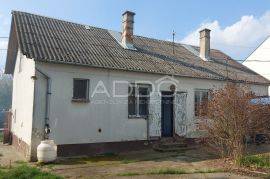 PETRIJEVCI, SATNICA, STARIJA KUĆA NA PARCELI 4391m2, Petrijevci, House