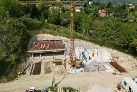 ZGRADA 1, STAN S1, NOVOGRADNJA, PRODAJA, BIJENIK, 110,12 m2, 3s, Črnomerec, Appartamento