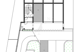 ZGRADA 1, STAN S1, NOVOGRADNJA, PRODAJA, BIJENIK, 110,12 m2, 3s, Črnomerec, شقة