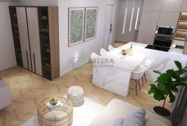 Apartman prodaja Mandre 94,50 m2 NOVOGRADNJA, Kolan, شقة