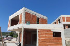 VODICE, novi projekt, luksuzna villa, pogled na more, bazen, V4, Vodice, Casa