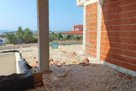 VODICE, novi projekt, luksuzna villa, pogled na more, bazen, V4, Vodice, Casa