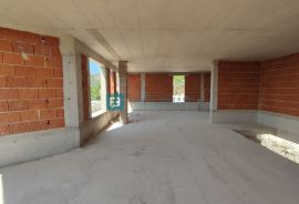 VODICE, novi projekt, luksuzna villa, pogled na more, bazen, V4, Vodice, Casa