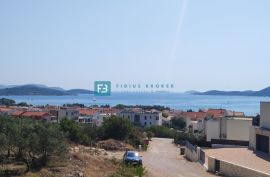 VODICE, novi projekt, luksuzna villa, pogled na more, bazen, V4, Vodice, Kuća