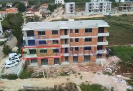 Stan 65m2, novogradnja, Poreč okolica, Istra, Poreč, Appartment