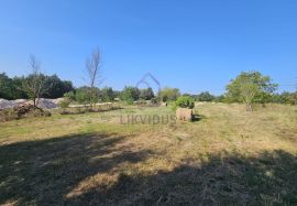 Na prodaju građevinsko zemljište, Žminj, Žminj, Tierra