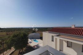 Apartmanska kuća s panoramskim pogledom na more, Poreč, Kuća