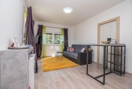 Apartmanska kuća s panoramskim pogledom na more, Poreč, Дом