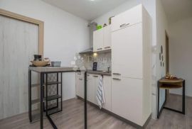 Apartmanska kuća s panoramskim pogledom na more, Poreč, Дом