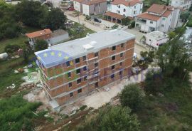 Stan u prizemlju s vrtom, Poreč okolica, Poreč, Appartement