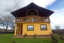 KUĆA - MALO BLAŠKO - 113m2 (OPŠTINA LAKTAŠI), Laktaši, Casa