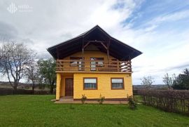 KUĆA - MALO BLAŠKO - 113m2 (OPŠTINA LAKTAŠI), Laktaši, Casa