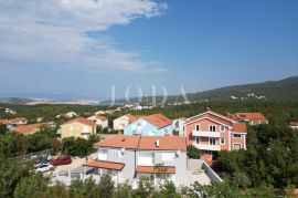 Jadranovo novogradnja sa bazenom, Crikvenica, Famiglia