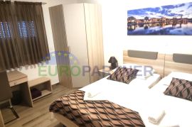 Komforan 4-sobni apartman blizu mora, 93 m2, Podstrana, prodaja, Podstrana, Wohnung