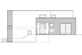 Istra, Medulin, Vintijan, građevinsko zemljište 700m2, s građevinskom dozvolom  #prodaja, Medulin, أرض