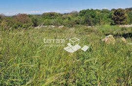 Istra, Medulin, Vintijan, građevinsko zemljište 700m2, s građevinskom dozvolom  #prodaja, Medulin, Terrain