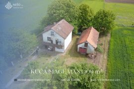 KUĆA – MAGLAJANI – 109m2, Laktaši, House