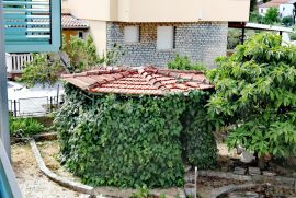 BRODARICA, impresivna kuća 60 metara od mora, Šibenik - Okolica, Casa