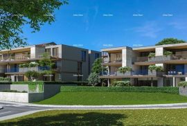 Stan Prodaja stanova u novom rezidencijalnom projektu u izgradnji, Novigrad!, Novigrad, Appartement