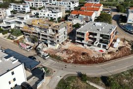 Stan Prodaja stanova u novom rezidencijalnom projektu u izgradnji, Novigrad!, Novigrad, Διαμέρισμα