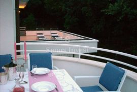 OPATIJA, odličan stan 4S+DB s panoramskim pogledom na Kvarner, Opatija, Apartamento