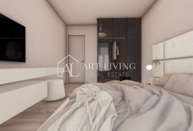 UMAG – OKOLICA - NOVOGRADNJA - Moderan  stan na 1. katu, Umag, Apartamento