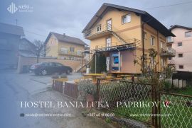 HOSTEL - BANJA LUKA - 270 m2, Banja Luka, Εμπορικά ακίνητα