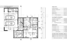 PRODAJA, NOVOGRADNJA, ŠIJANA, 58 M2, Pula, Wohnung