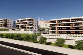 Novogradnja Rešetari stan 78 m2,1S+DB,balkon pogled na more, Kastav, Διαμέρισμα